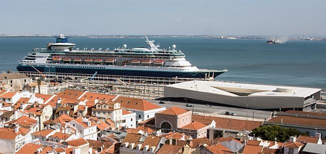 Lisbon View Hostel Eksteriør bilde