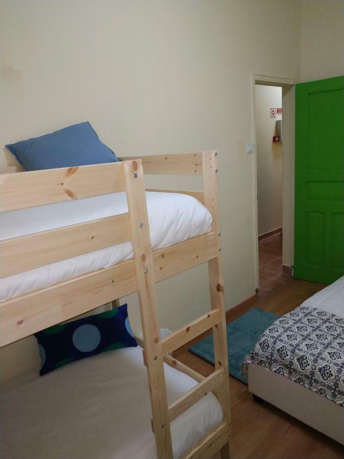 Lisbon View Hostel Eksteriør bilde